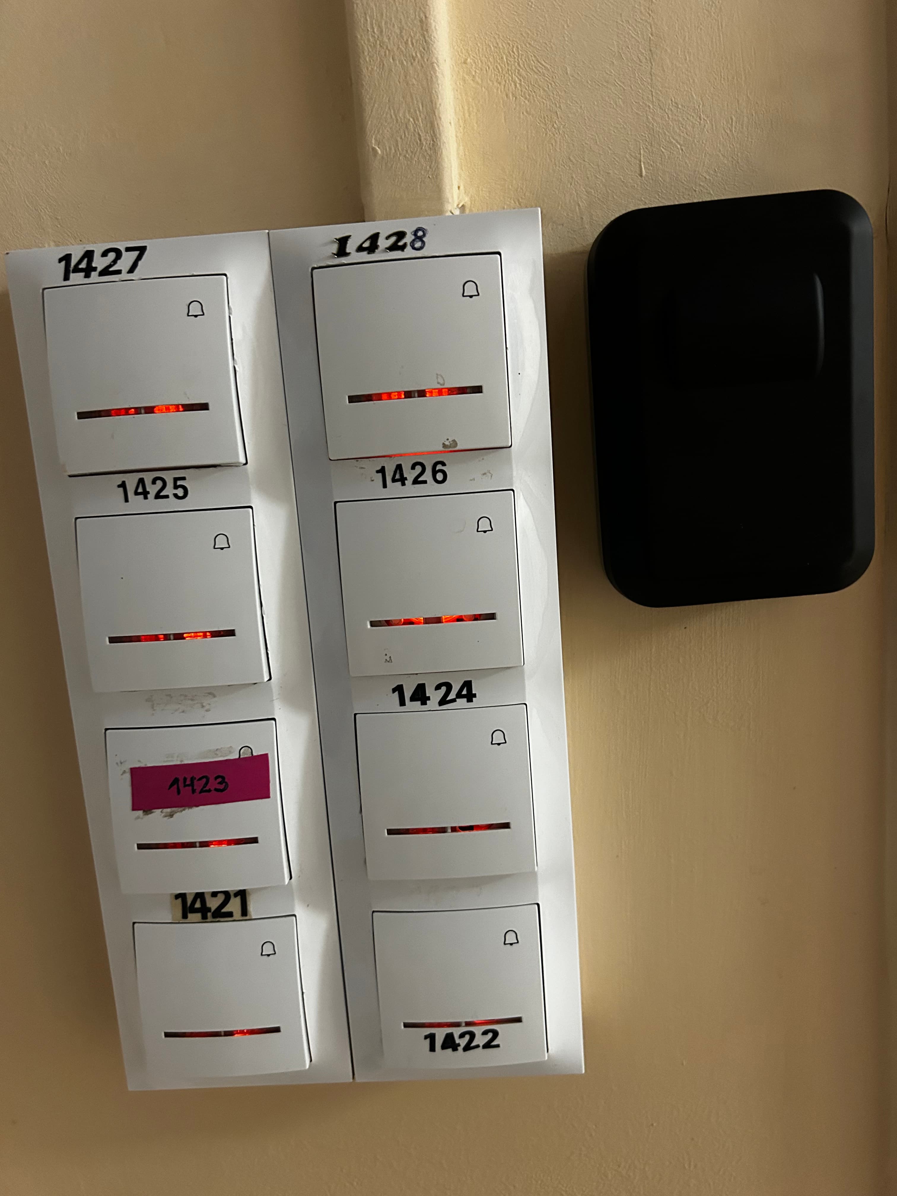 Key box